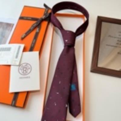 wholesale quality hermes silk ties model no. 13